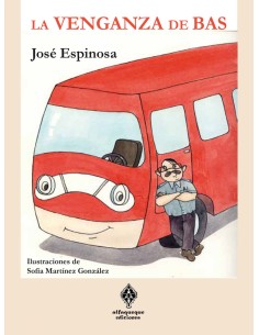 La venganza de Bas