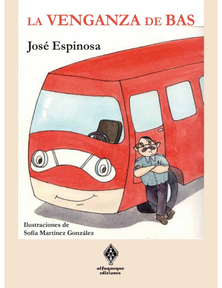 La venganza de Bas
