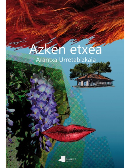 Azken etxea