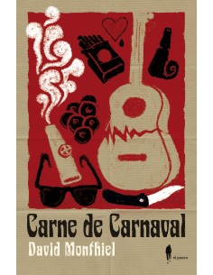 Carne de Carnaval