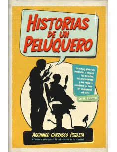 Historias de un peluquero
