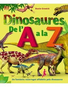 Dinosaures de l A a la Z