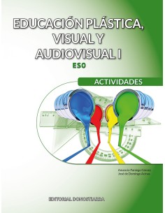 Educacion Plastica Visual y Audiovisual I Actividades
