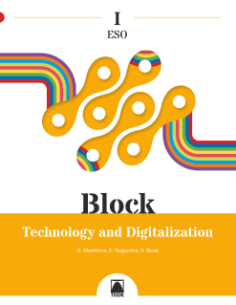 Block I Technology and Digitalization ESO