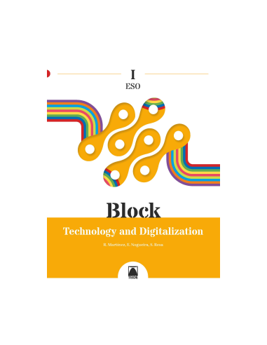 Block I Technology and Digitalization ESO