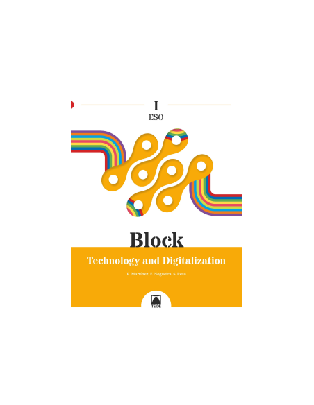 Block I Technology and Digitalization ESO