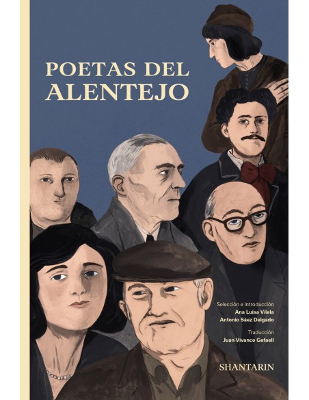 Poetas del Alentejo