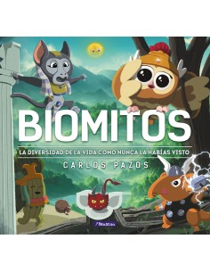 BIOMITOS