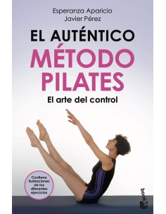 EL AUTENTICO METODO PILATES