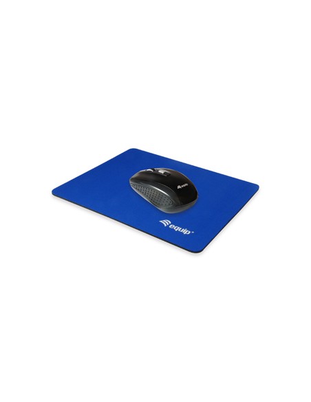 245012 alfombrilla para ratón Azul 245012 alfombrilla para ratón Azul