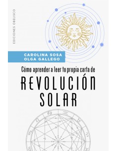 Como aprender a leer tu propia carta de revolucion solar
