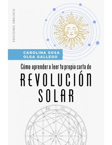 Como aprender a leer tu propia carta de revolucion solar