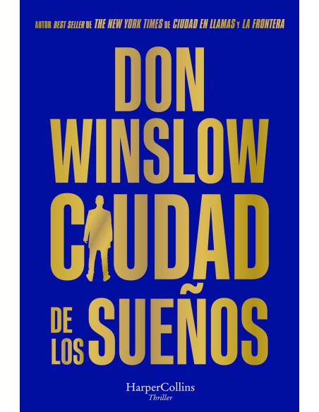 Ciudad de los suenos