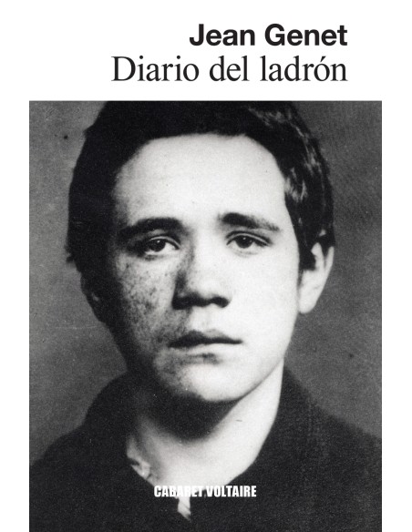 Diario del ladron