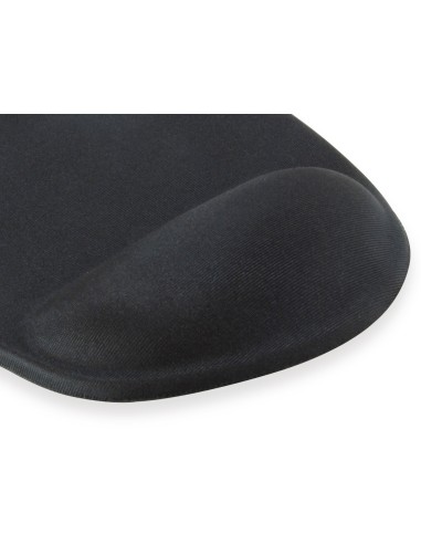 245014 alfombrilla para ratón Negro