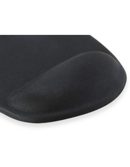 245014 alfombrilla para ratón Negro 245014 alfombrilla para ratón Negro