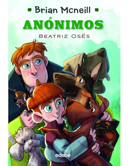 Brian Mcneill 4 ANONIMOS Brian Mcneill 4 ANONIMOS