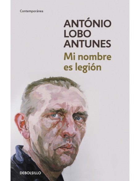 Mi nombre es legion