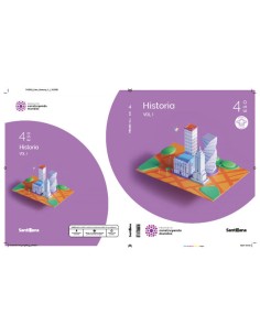 4ESO HISTORIA MURCIA M LIGERA CM ED23