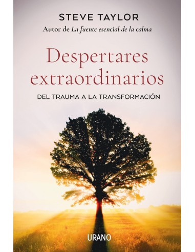 Despertares extraordinarios