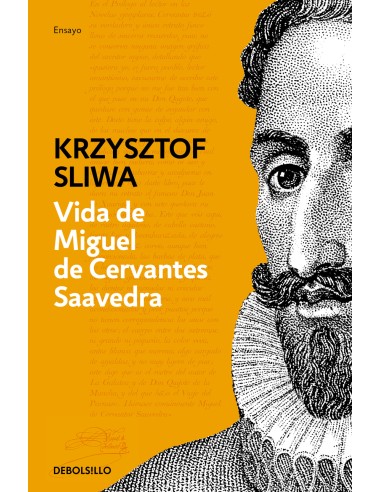 Vida de Miguel de Cervantes Saavedra