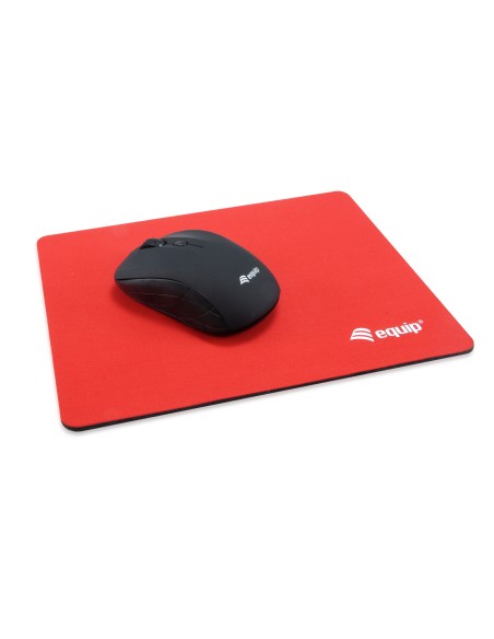 245108 ratón Ambidextro RF inalámbrico Óptico 1600 DPI 245108 ratón Ambidextro RF inalámbrico Óptico 1600 DPI