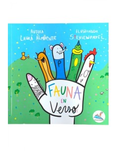 Fauna en verso