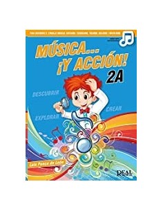 MUSICA Y ACCION 2A