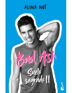 Bad Ash 5 Suelo sagrado 2