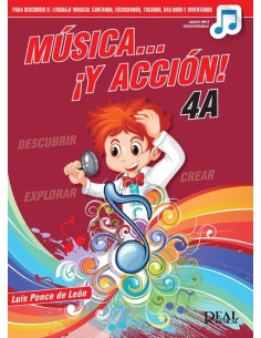 Musica y accion 4a