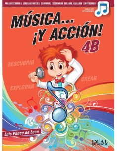Musica y accion 4b