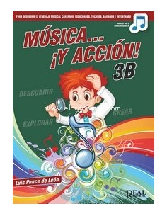 Musica y accion 3b