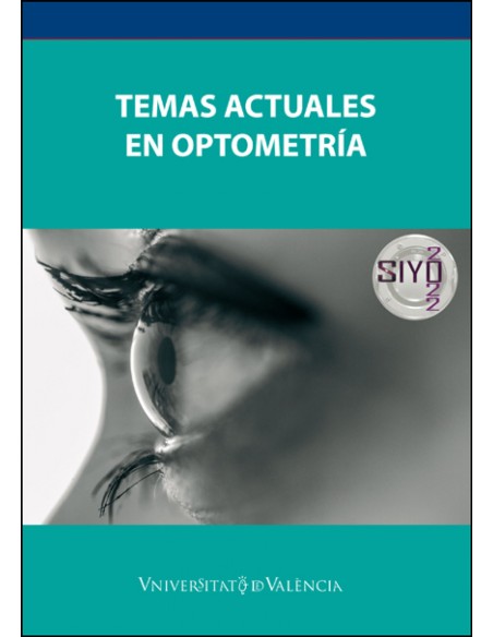 Temas actuales de optometria