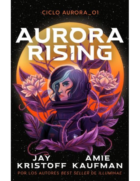 Aurora Rising