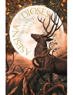 Asesina de dioses