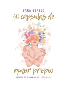 50 capsulas de amor propio