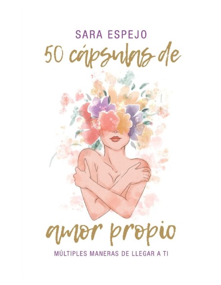 50 capsulas de amor propio
