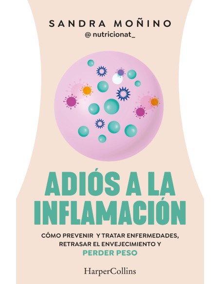 Adios a la inflamacion