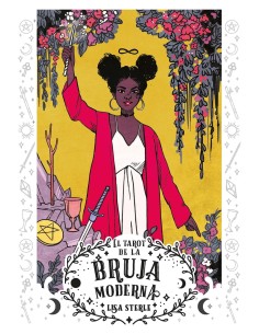 El tarot de la bruja moderna