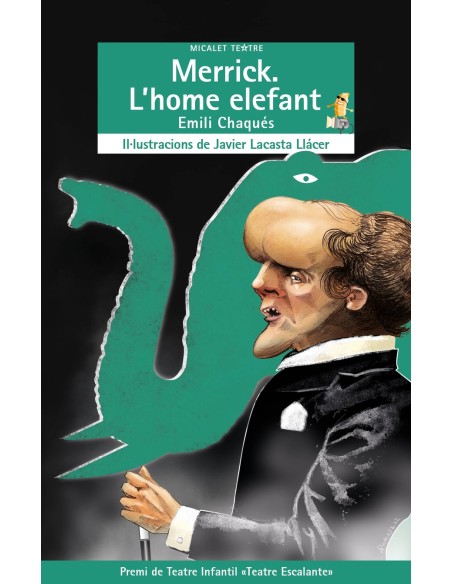 Merrick L home elefant