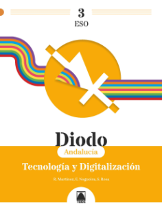 Diodo 3 Tecnologia y digitalizacion 3 ESO Andalucia