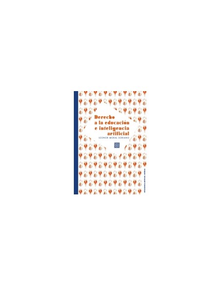 DERECHO A LA EDUCACION E INTELIGENCIA ARTIFICIAL