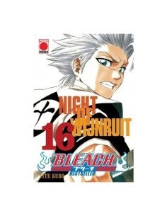 Bleach bestseller n16