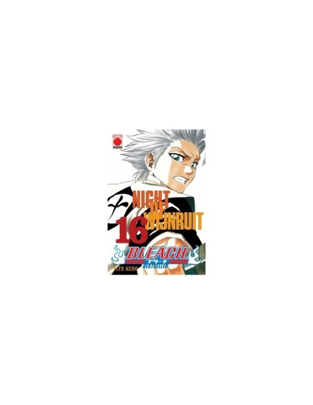 Bleach bestseller n16