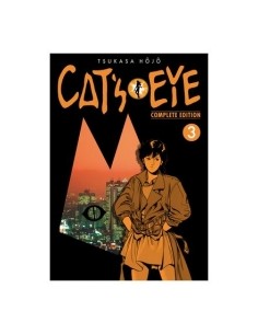 CATS EYE N 03