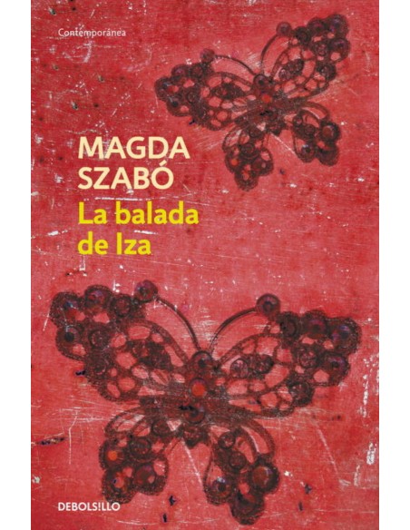 La balada de Iza