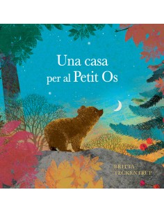 Una casa per al Petit Os