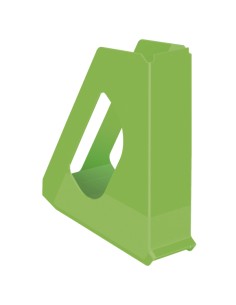 Vivida archivador Poliestireno Verde