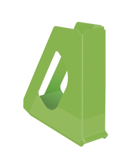 Vivida archivador Poliestireno Verde