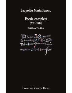 Poesia Completa